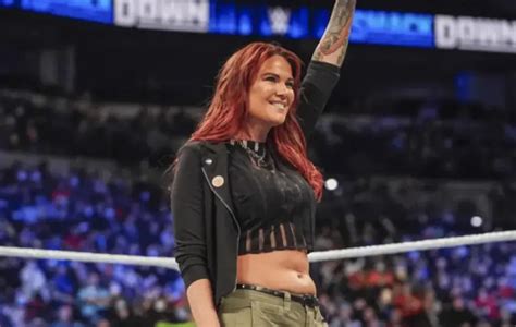 wwe lita boobs|Lita returned to WWE for an extended run this year